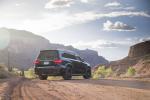 Mercedes-AMG GLS63 4Matic 2016 года (US)